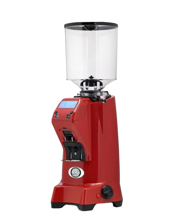 Профессиональная автоматическая кофемашина Eureka Zenith 65E HS 2