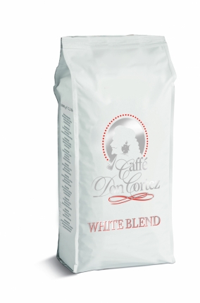 Кофе в зернах Don Cortez White Blend