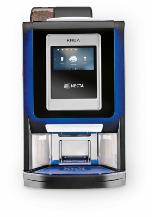 Автоматична кавова машина Necta Krea Touch