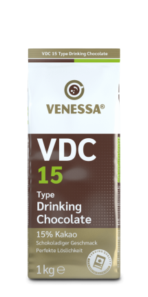 Шоколад VENESSA VDC15