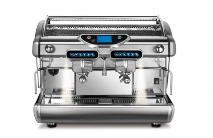 Професійна автоматична кавова машина BFC Galileo
